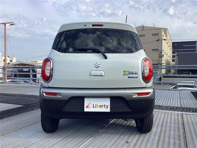 ■□■□■ 登録（届出）済未使用車はノルマ達成のために作られた走行100km未満、かつ初度登録または初度届出された車両でいわゆるアウトレット車です■□■□■