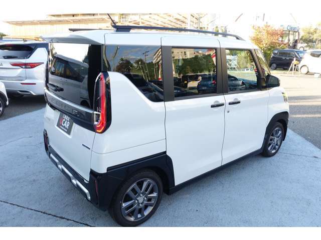 リーズナブルな保証料金で、保証期間に延長できます。長期にわたり、安心で快適なカーライフをお約束する制度です。（延長保証は、修理時に1原因につき3000円お客様負担の免責が必要です）