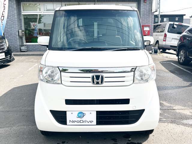 ◇◆板金もご相談お待ちしております！！お安くご提案できるように頑張らせて頂きます♪『NEODrive』◇◆TEL011‐792‐0374