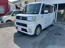 納車前の整備もしっかりさせて頂きます。もちろんアフターサービスもお任せ下さい！オプション品や中古パーツなどご要望ございましたらお気軽にお問い合わせ下さい！リーズナブルな価格でご対応させていただきます