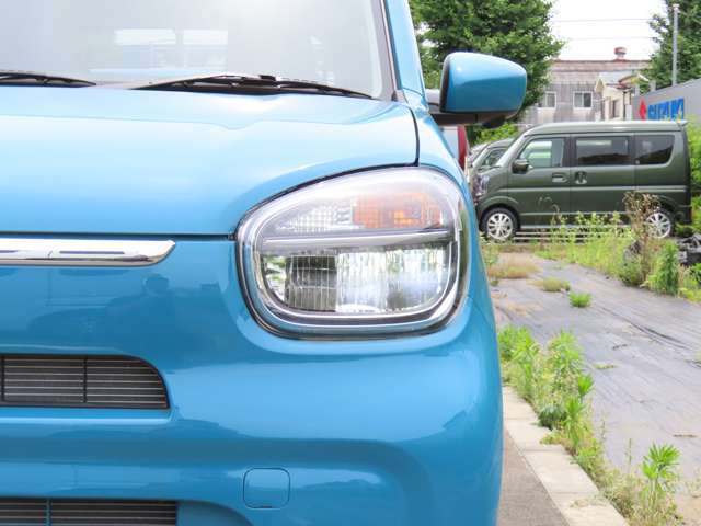 お車すべて点検整備をしてからのお渡しになります！