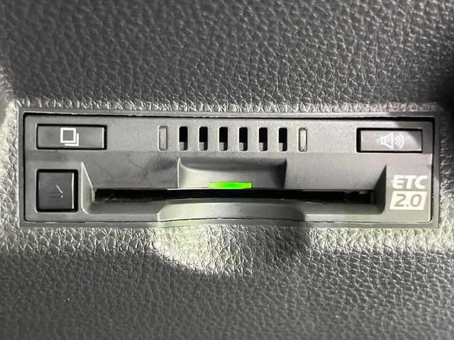 【ETC】高速道路の料金所をストレスなく通過！話題のスポットやサービスエリアに多い「スマートIC」利用時は必須のアイテムです。当店でセットアップを実施、ご納車当日からすぐにご利用いただけます！