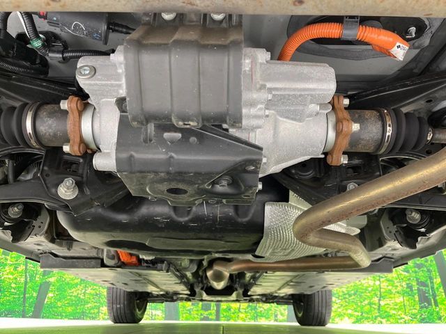 下回りがきれいなうちに、防錆加工の施工がオススメ。降雪地域はもちろん、沿岸部にお住いの方や、趣味でマリン・ウィンタースポーツをされる方にご好評いただいております。