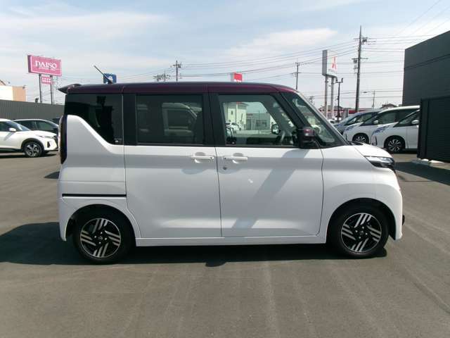 日本全国へどこへでも納車いたします（陸送費用等が別途かかりますので、ご了承ください）