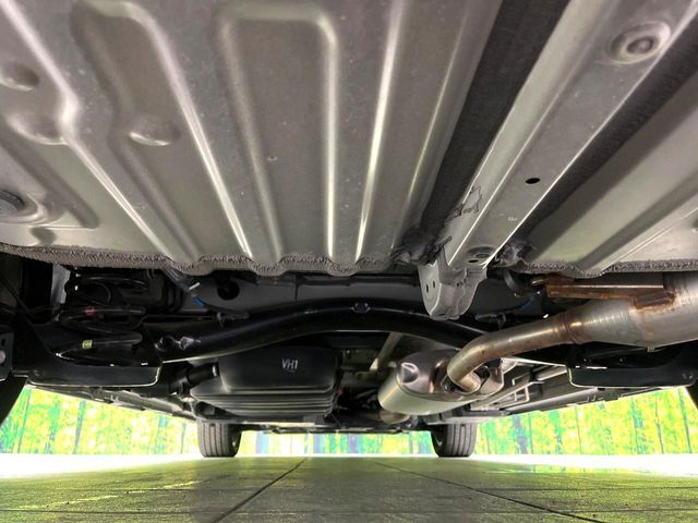 下回りがきれいなうちに、防錆加工の施工がオススメ。降雪地域はもちろん、沿岸部にお住いの方や、趣味でマリン・ウィンタースポーツをされる方にご好評いただいております。