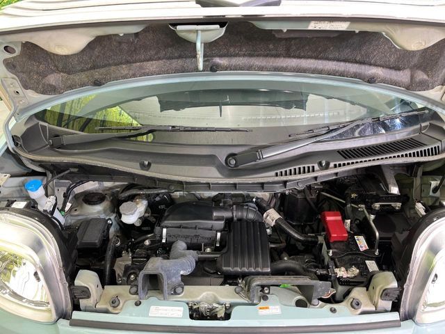 親切・丁寧な専門メカニックスタッフが応対！・車検・点検整備・事故等の修理などアフターサービスも安心。お車のカスタマイズもネクステージのサービススタッフまでご相談ください！