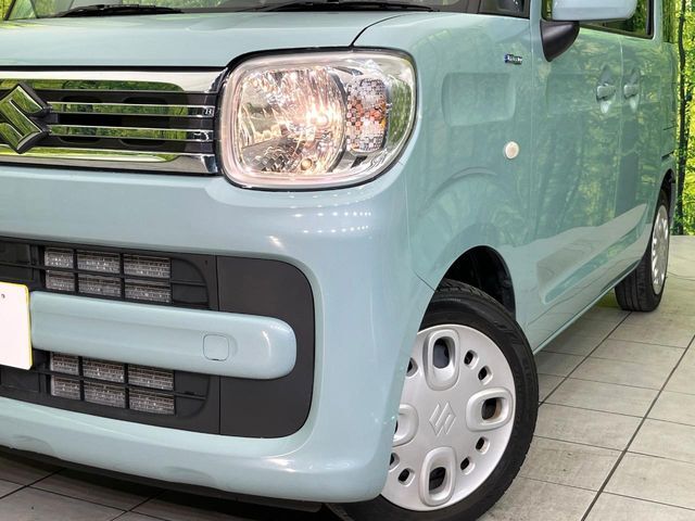 夜間や荒天時により良好な視界で安心な走行をご希望される方には【高輝度LEDヘッドライト】の取付がおすすめ！多くのお客様にご好評いただいております♪