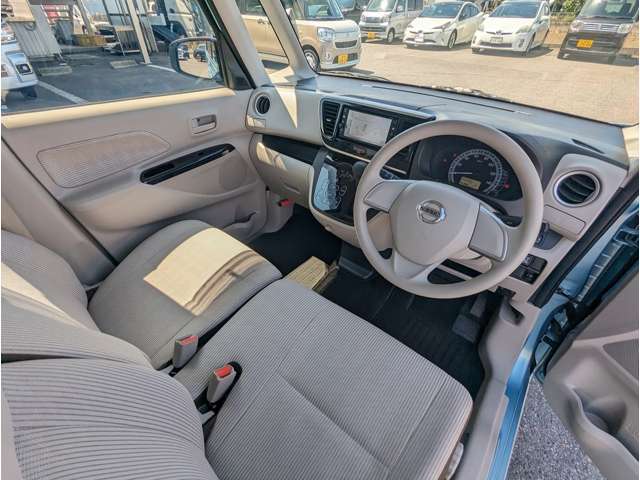 内外装仕上げ済車両で目立つ傷汚れもなく、使用感も少ない大変綺麗な車両です！