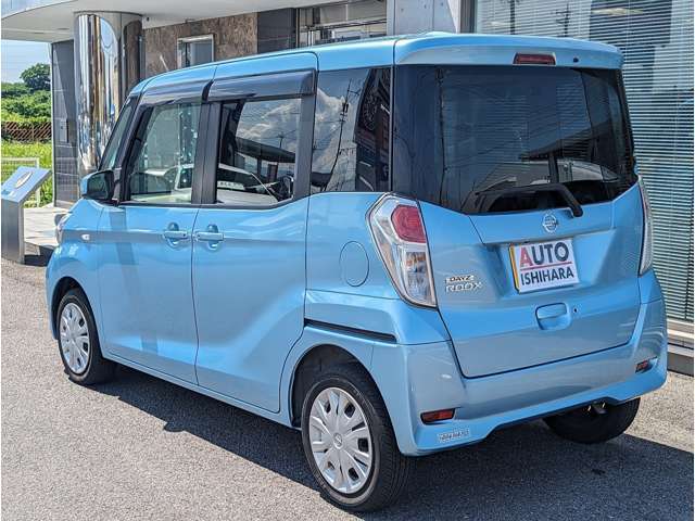 オート石原一宮店では中古車はもちろん、新車も取り扱っております！国産・輸入車、なんでもご相談下さい！
