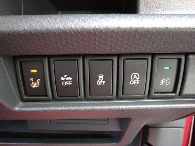 陸運局指定または認証工場にてしっかり整備を行いご納車させて頂いております！車検・ご納車後のアフターケアもお任せ下さい！