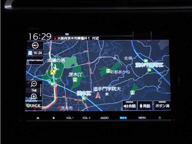 ナビの起動までの速度と地図を検索する速度が最大の魅力。初めての道でも安心・快適なドライブをサポート。操作も簡単で、ストレスフリーなドライブを提供いたします。耐久性があり故障の心配も少なく安心です。