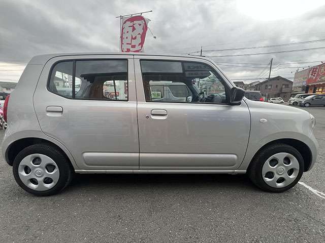 ☆お車の販売～車検、整備、任意保険なんでもお任せください☆