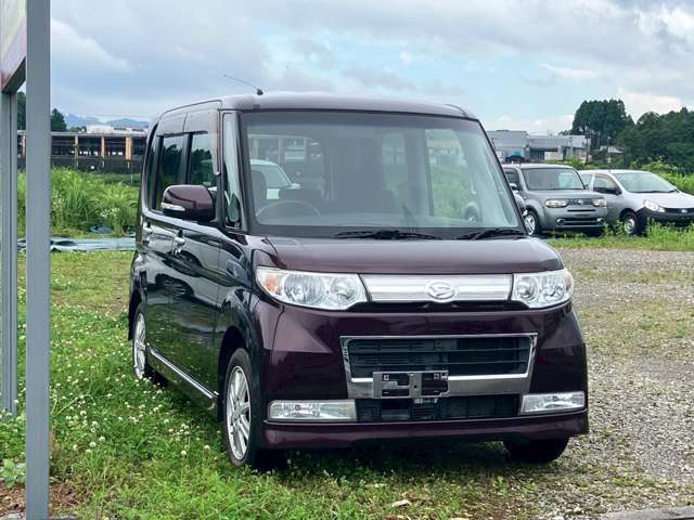 提携の認証整備工場がございます(^^)/