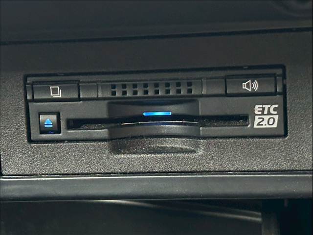 ETC搭載