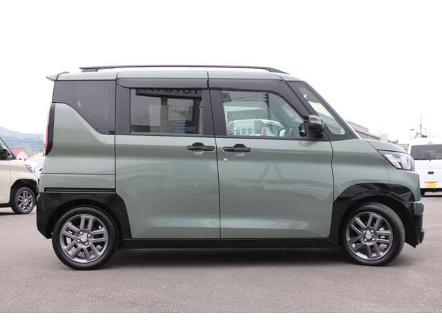 次回車検までの期間に応じた、お得な点検パックも好評販売中です！詳細はスタッフにご相談ください。