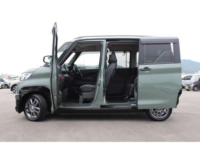現在お使いのお車を、下取りに出される際にもお声かけ下さい。当社は下取り、買取りにも力を入れておりますので、ぜひ実車を見せて下さいね♪