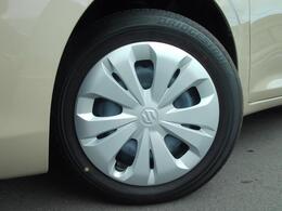 取り回しやすいのでUターンも狭い道もラクラクです☆