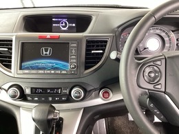 ホンダ純正HDDナビ搭載なので、遠方へのドライブもお任せ下さい！