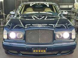 1998年に登場したル・マン　サーキット・名物コーナーの名を持つ「アルナージ」☆