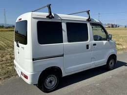 在庫車両はすべて内外装クリーニング済み！ピッカピカの状態で中古車でも気持ちよく乗っていただけるよう準備しております♪