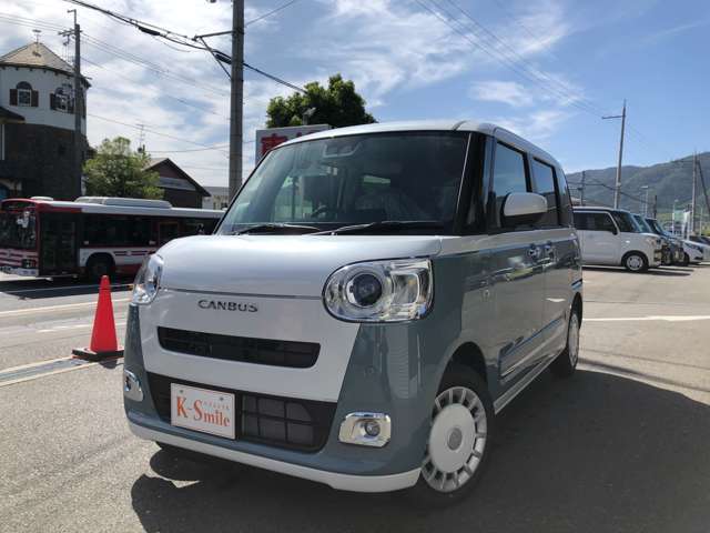 新車、軽届出済未使用車、中古車なんでもご用意できます！お車お探しの方はお気軽にお問合せを♪♪【HPもご覧ください☆ https://k-smile.jp/kyoto/ 】