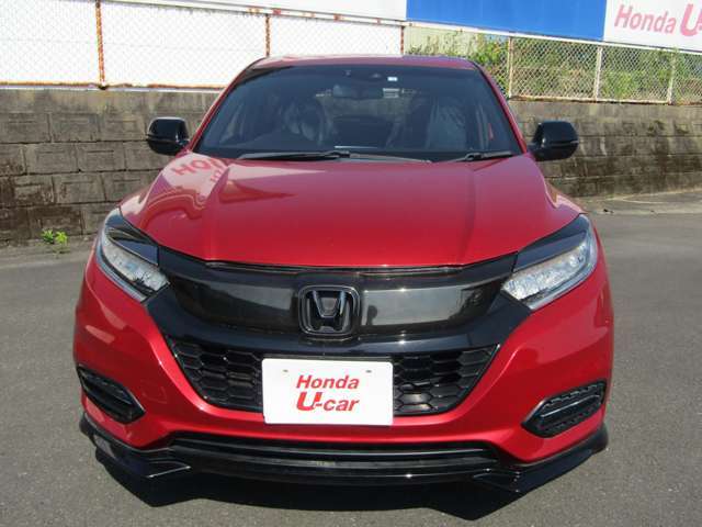 ホンダディーラーならではの高品質のホンダ車を中心に、他のメーカーの良質なお車も多数展示中！！