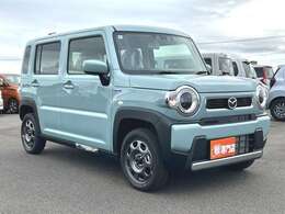 新車と同様の保証（有料）がつけられます。また各地域の店舗に最新の大型整備工場とプロメカニックが常駐しておりアフターメンテナンスもお任せください。