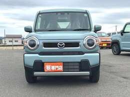 届出済未使用車なら最短1～2週間で納車できます！新車の場合は納期が平均1～2か月かかるため、軽未使用車はこのメリットでご購入される方も多いです。