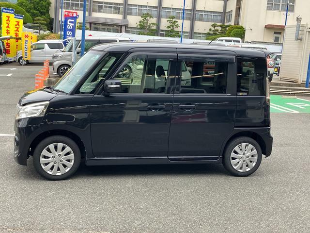 それでは当店の車両についてご紹介させていただきます！