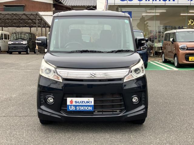 この度はスズキ自販山口　U’s　STATION一の宮の車両をご覧頂き、誠にありがとうございます！