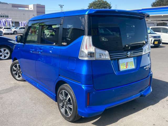 当社指定業者によるルームクリーニングの無料実施☆ボディーコーティングも格安で施工致します☆