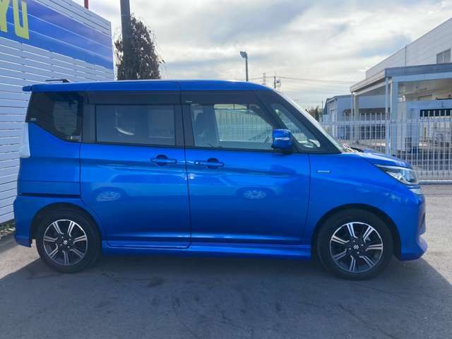 ☆【走行距離管理システム】で展示車は全て走行距離の改ざんが無いか確認しています☆