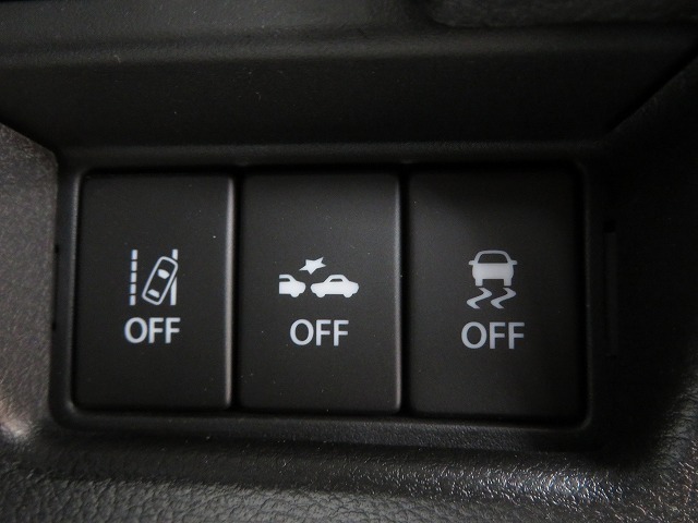 【セーフティーサポート】通称・サポカー♪ドライバーのヒヤリを安心に変えてくれる装備です♪