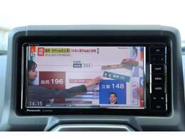 Strada メモリーナビ/フルセグTV