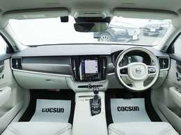 【エンジン・ミッション・ブレーキ機構を2年間無料で保証】コクスンの販売するボルボ中古車は全車に無料で2年間の保証（基本保証）が付帯されます。