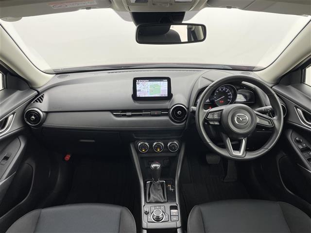 【R01 マツダ CX-3 XD】入荷しました！！◆中国地方/南部/岡山/岡山市/倉敷市//玉野市/吉備中央町/赤磐市/瀬戸内市/ガリバー岡山店/試乗も可能です！