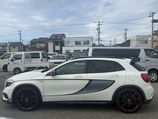 中古車の価格や品質の適正な情報を提供し、近年問題となっております修復歴の偽り・メーター改ざん車の排除に努めております！