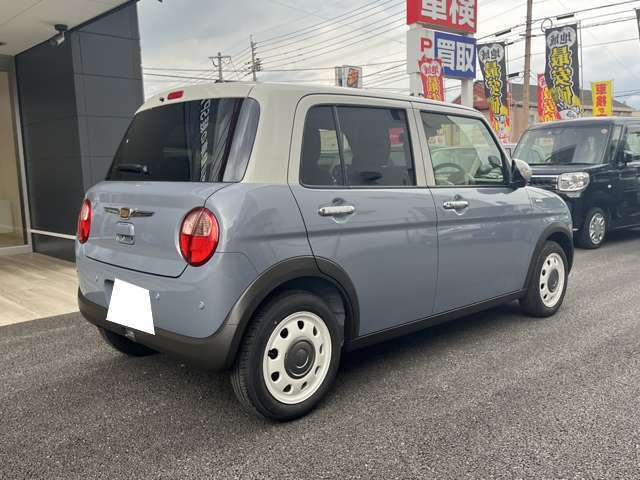 ◇軽スパは車検から整備、板金塗装と全ての工程を自社で行えます！車販だけでなくアフターフォローも当社にお任せください！低金利のローンもご用意してますのでお気軽にお問い合わせ下さい◇