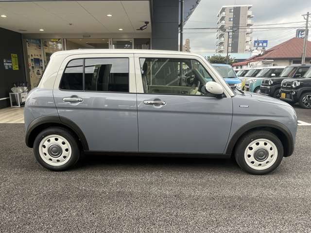 ◇軽スパは車検から整備、板金塗装と全ての工程を自社で行えます！車販だけでなくアフターフォローも当社にお任せください！低金利のローンもご用意してますのでお気軽にお問い合わせ下さい◇