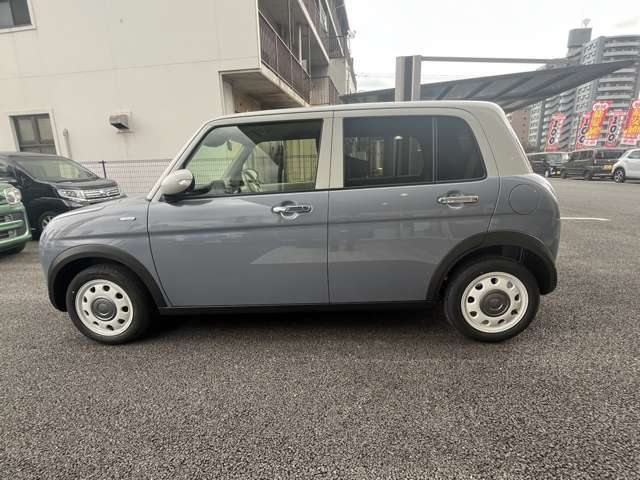 ◇軽スパは車検から整備、板金塗装と全ての工程を自社で行えます！車販だけでなくアフターフォローも当社にお任せください！低金利のローンもご用意してますのでお気軽にお問い合わせ下さい◇