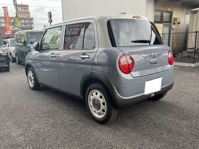 ◇軽スパは車検から整備、板金塗装と全ての工程を自社で行えます！車販だけでなくアフターフォローも当社にお任せください！低金利のローンもご用意してますのでお気軽にお問い合わせ下さい◇