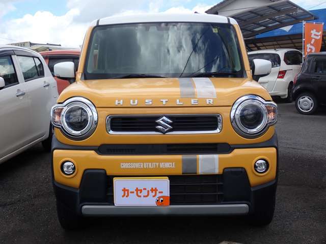 スタッフ一同心よりお待ちしております♪”””ファミリーオート”””
