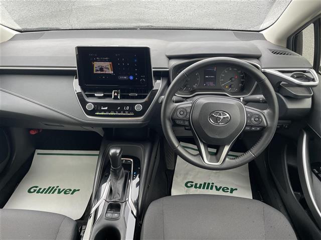 R05　トヨタ　カローラツーリング　Gが入荷致しました！！◆気になる車は専用ダイヤルからお問い合わせください！メールでのお問い合わせも可能です◆試乗可能です！