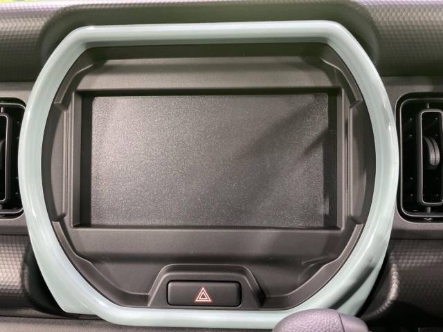 お好きな音楽を車内でお楽しみいただけます♪スピーカー交換・ウーハー追加などの音質向上や、最新ナビ・後席モニター等の取り付けも是非ご相談ください！
