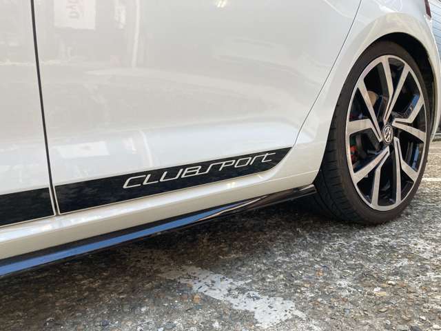 限定車ステッカー、状態も良好です