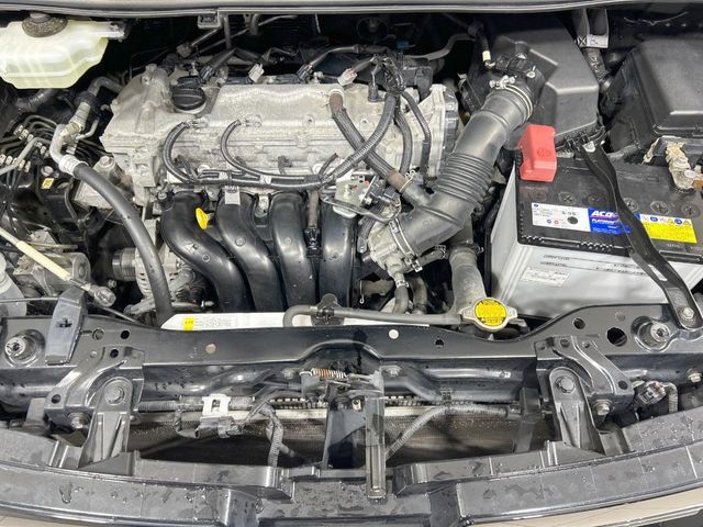 親切・丁寧な専門メカニックスタッフが応対！・車検・点検整備・事故等の修理などアフターサービスも安心。お車のカスタマイズもネクステージのサービススタッフまでご相談ください！