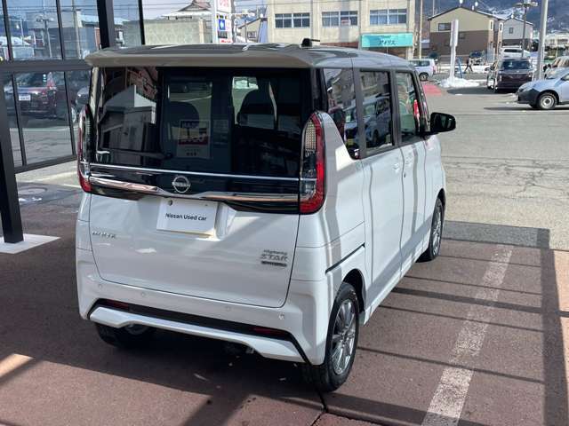 日産プリンス岩手中古車センターでは、お客様の大切なお車選びの為精一杯サポートさせていただきます。お電話またはお近くのスタッフまでお気軽にお申し付けください。Ter　019-635-4336