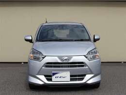 ワイド＆ローのスタイルで走行安定性もばっちりです。運転しやすくロングドライブも安心です。