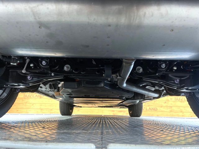 下回りがきれいなうちに、防錆加工の施工がオススメ。降雪地域はもちろん、沿岸部にお住いの方や、趣味でマリン・ウィンタースポーツをされる方にご好評いただいております。