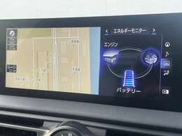 【カーナビ】『カーナビ』の画像になります。ナビ利用時のマップ表示は見やすく、いつものドライブがグッと楽しくなります！